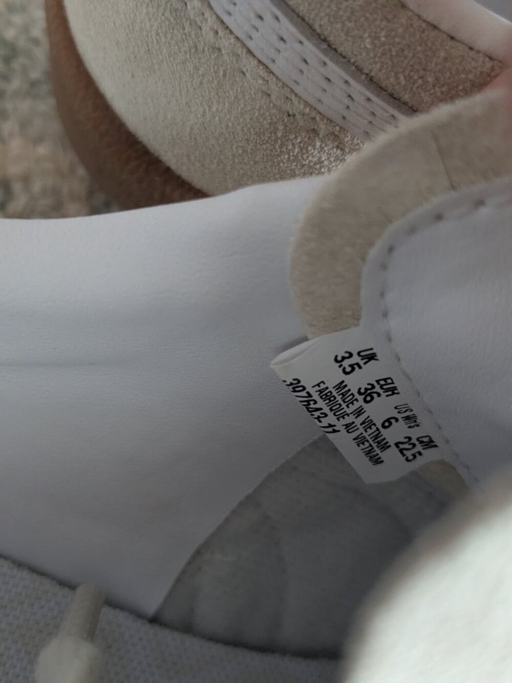 Puma Palermo - Picture 6 of 6
